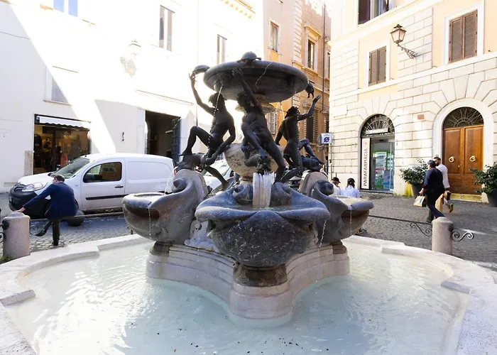 Maison Tartarughe Apartmán