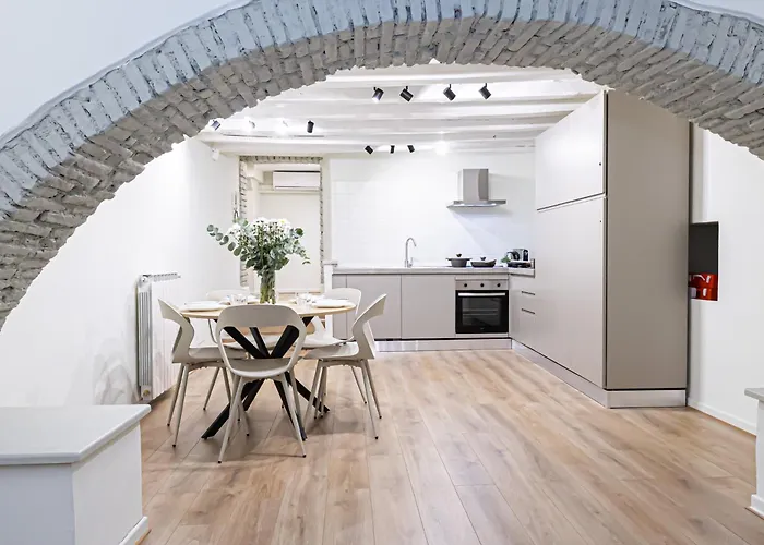 Apartmán Maison Tartarughe