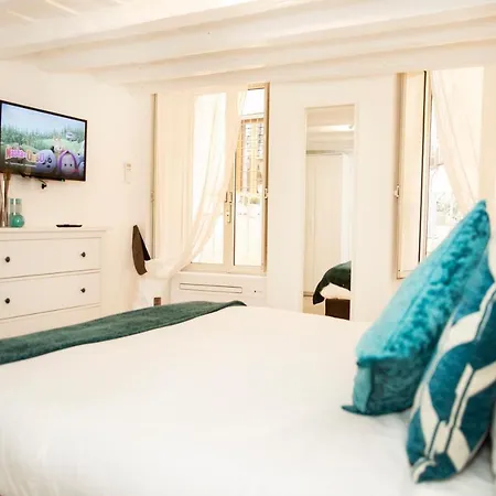 Apartament Maison Tartarughe *