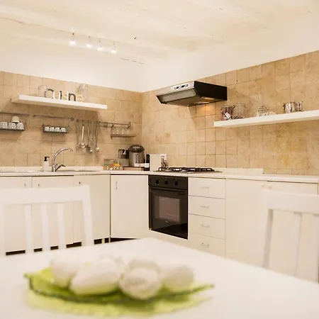 Apartament Maison Tartarughe