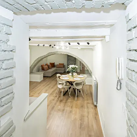 Maison Tartarughe Apartamento *