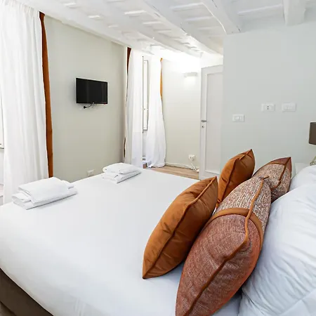 Maison Tartarughe Apartamento Roma